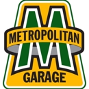 Metropolitan Garage - Automobile Inspection Stations & Services