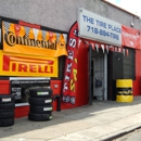 The Tire Place LLC - Tires-Wholesale & Manufacturers