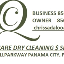 Quality Care Dry Cleaning And Services - Dry Cleaners & Laundries