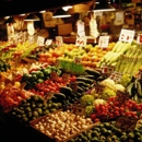 Baker Produce South - Fruit & Vegetable Markets