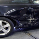 J&J Collision - Automobile Body Repairing & Painting