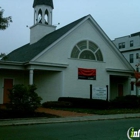 Trinity Congregational Church