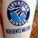 Elevation Burger - Hamburgers & Hot Dogs