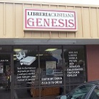 Genesis Christian Book Store - CLOSED