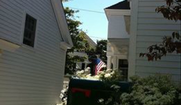 White Porch Inn - Provincetown, MA