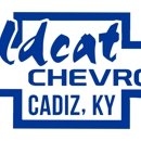 Wildcat Chevrolet - New Car Dealers