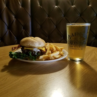 Badger Crossing Pub & Eatery - Cashton, WI