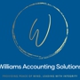 Williams Accounting Solutions