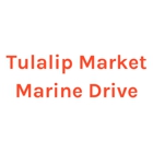 Tulalip Market Marine Drive
