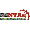 National Tire & Auto - Tire Dealers