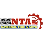 National Tire & Auto