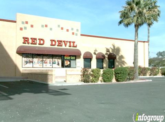 Red Deville Restaurant - Phoenix, AZ