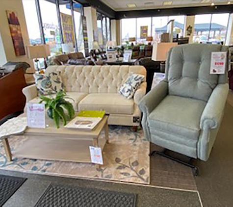 J&B Quality Home Furnishings - Shelbyville, IN