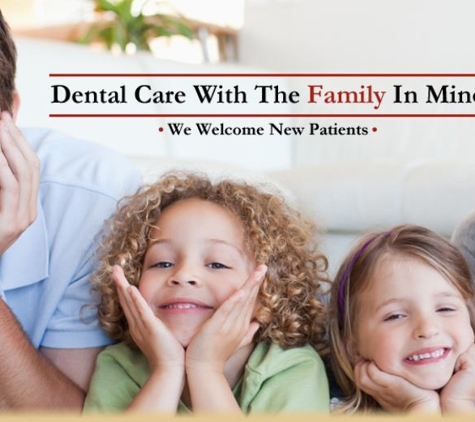 Rocco & Buffett Family Dentistry - Lansdale, PA