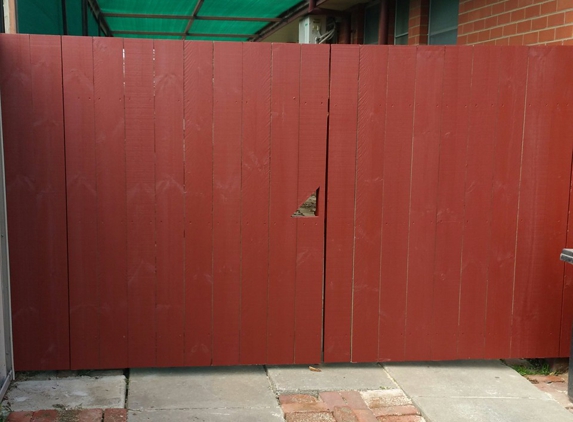 Threllys Property Maintenance - Shepparton, VIC