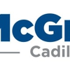 McGrath Cadillac gallery