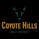 Coyote Hills Golf Course