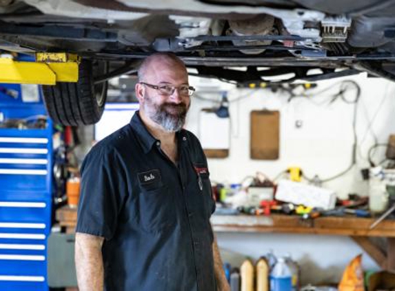 Gateway Auto - Service Center - Omaha, NE