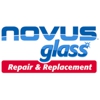 Novus Glass gallery