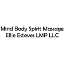 Mind Body Spirit Massage, Ellie Esteves LMP - Massage Therapists