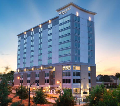 Springhill Suites Atlanta Downtown - Atlanta, GA