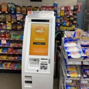 GetCoins Bitcoin ATM - ATM Locations