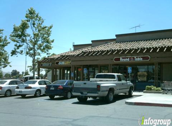 Donut Star - Perris, CA