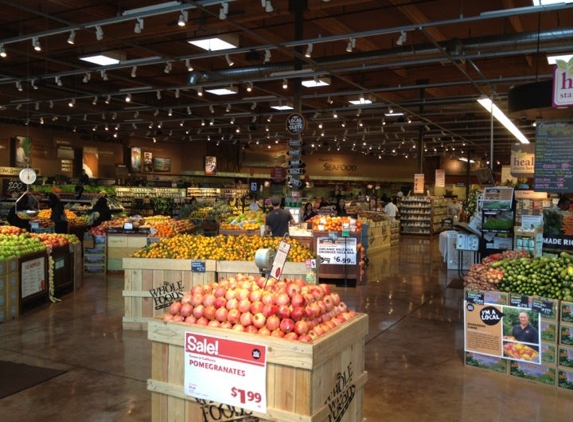 Whole Foods Market - Tustin, CA