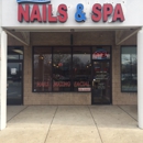 Hollywood Nail & Spa Perkasie - Nail Salons