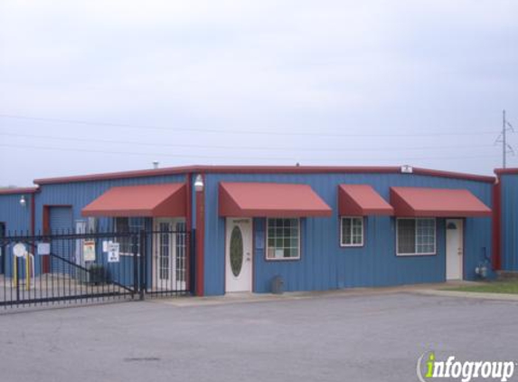 Best Self Storage - Murfreesboro, TN