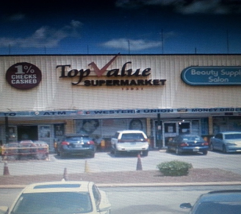 Top Value Supermarket - Opa Locka, FL. Your local IGA Supermarket