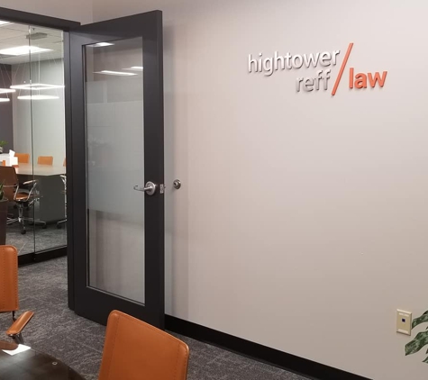 Hightower Reff Law - Omaha, NE