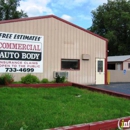 24th Street Auto Body - Automobile Body Repairing & Painting