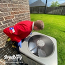 Bradbury Brothers Cooling, Plumbing & Electrical - Furnaces-Heating