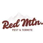 Red Mountain Pest and Termite Control