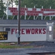 Bunker Hill Fireworks