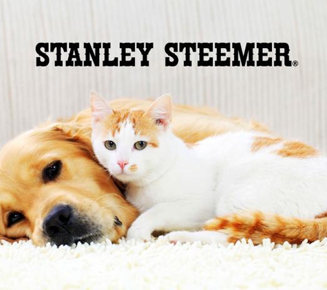 Stanley Steemer - Concord, CA