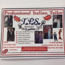 Professional Italian Tailor - Tailors