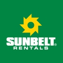 Sunbelt Rentals - Rental Service Stores & Yards