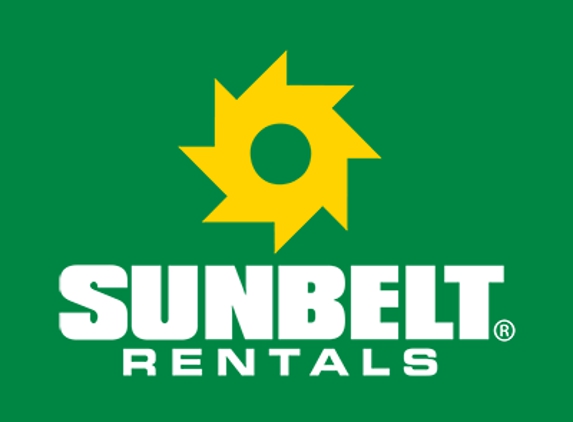 Sunbelt Rentals - Medley, FL