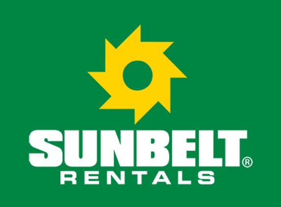 Sunbelt Rentals - Greensboro, NC