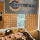 Craftsman Auto Care - Merrifield - Automobile Parts & Supplies
