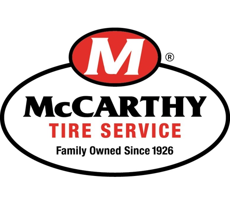 McCarthy Tire Service-Closed - Menands, NY