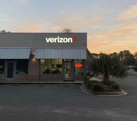 Verizon - Savannah, GA