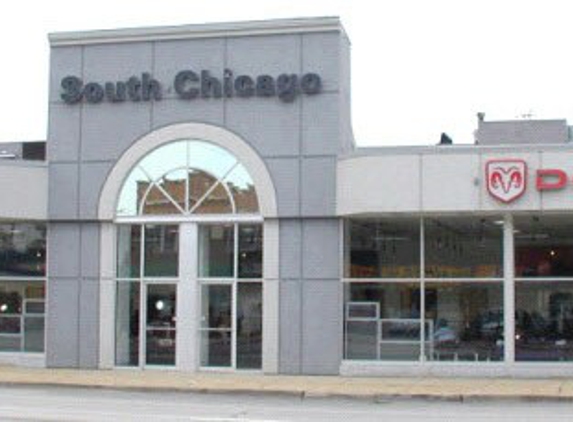 South Chicago Dodge Repair & Service - Chicago, IL