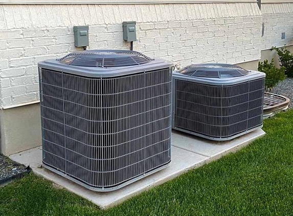 Ocean Air Cooling and Heating - Ridgeland, SC