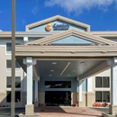 Comfort Inn & Suites Sarasota I75 - Motels