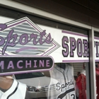 Sports Machine