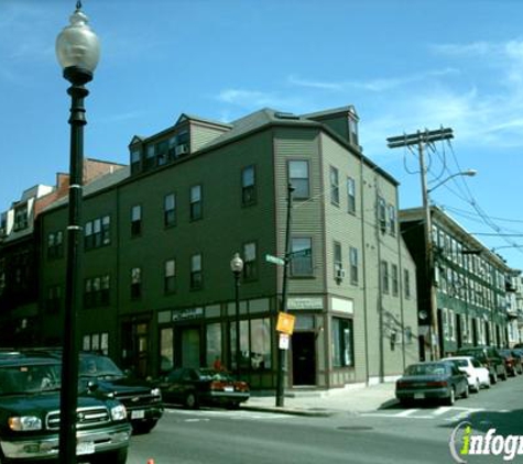 Biddy Hair Salon - East Boston, MA