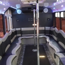 CV Party Bus - Limousine Service